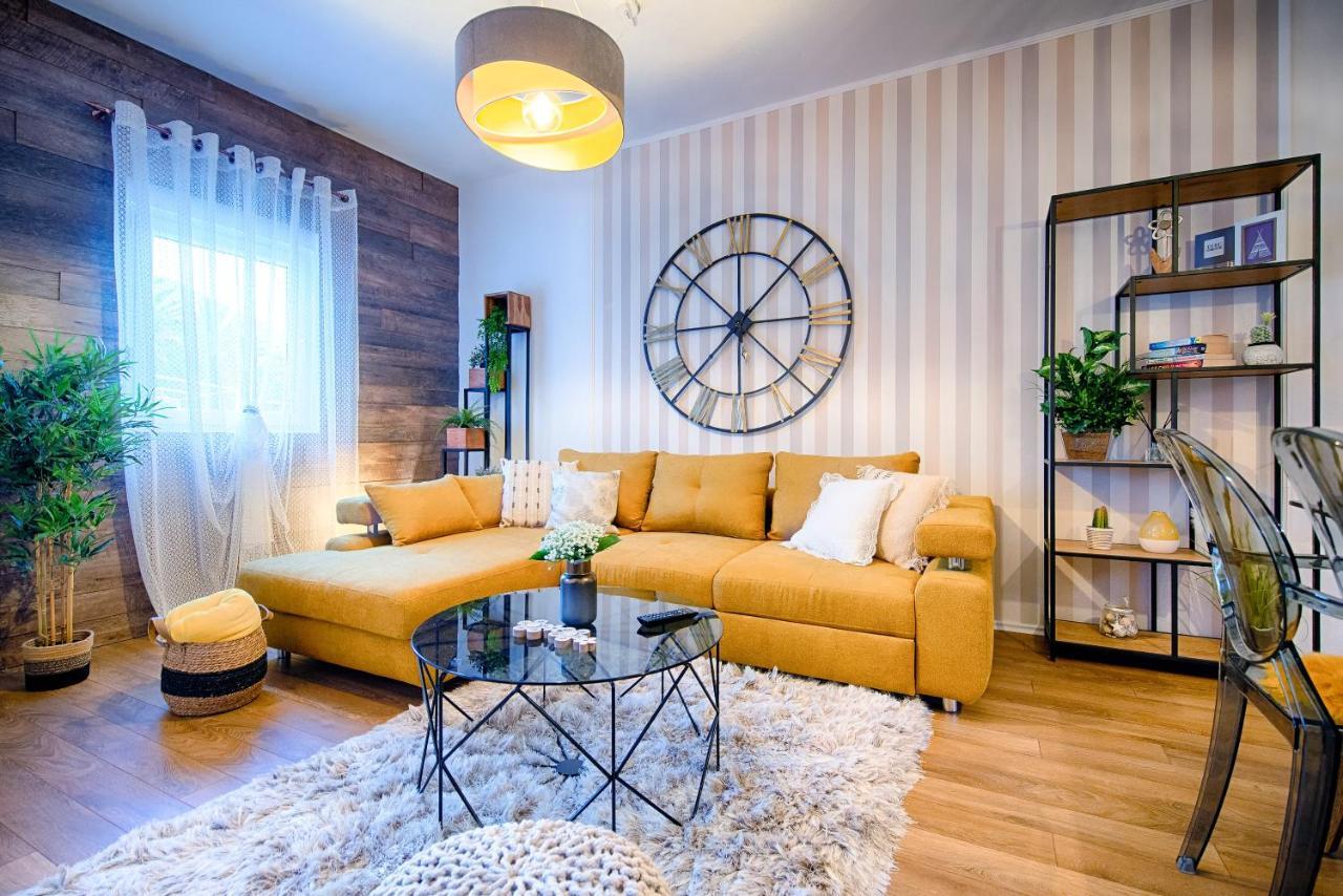 Apartments Dubra Komiža Extérieur photo