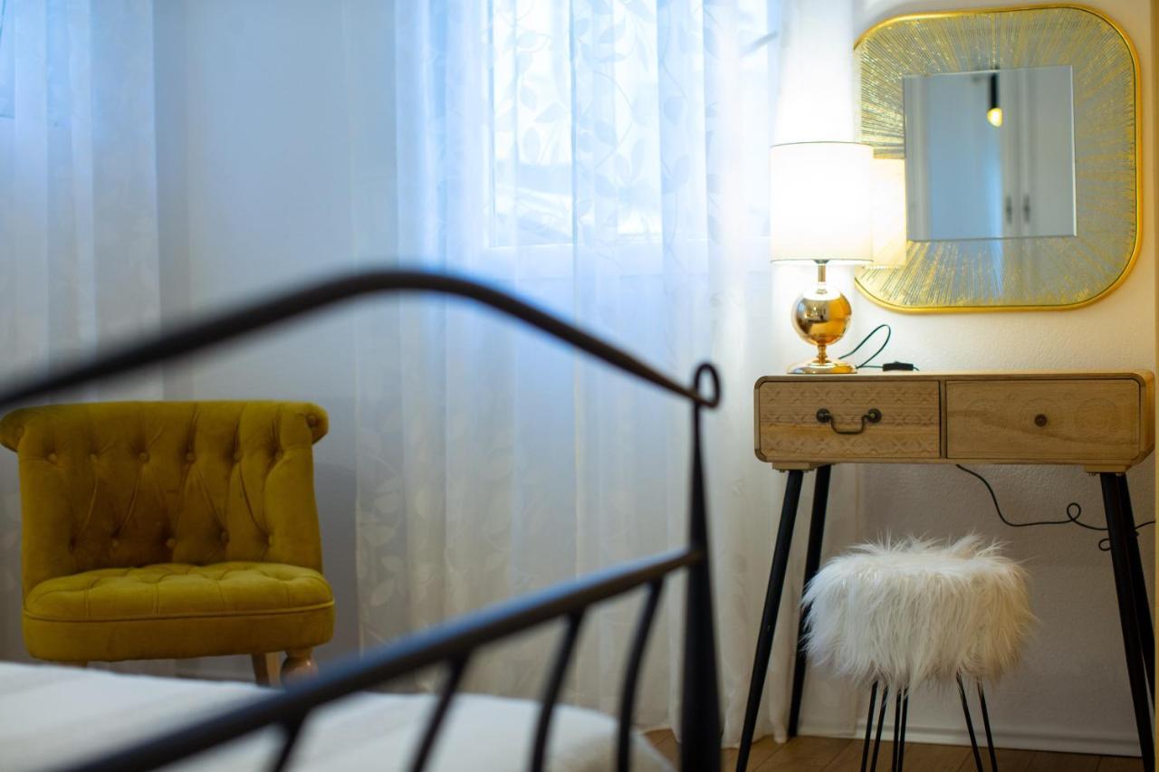 Apartments Dubra Komiža Extérieur photo